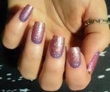 Iced Jewels Nail Wraps