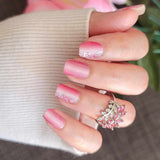 Fate Nail Wraps