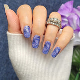 Divine Serenity Nail Wraps
