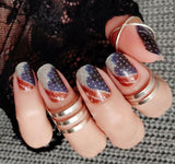 Banner Beauty Nail Wraps
