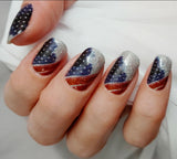 Banner Beauty Nail Wraps