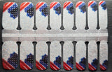 Banner Beauty Nail Wraps