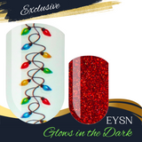 Deck The Nails Nail Wraps