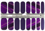 Winning Streak Nail Wraps