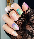 Starlight Nail Wraps