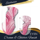 Chiffon Dream Nail Wraps