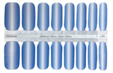 Ocean Beam Nail Wraps