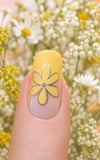 Petal French Nail Wraps