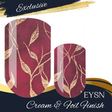 Looking Devine Nail Wraps