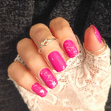 Infinite Love Nail Wraps