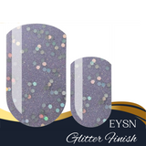 Violet Visions Luxe Fit Nail Wraps
