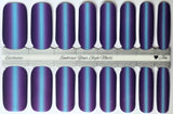 High Voltage Nail Wraps
