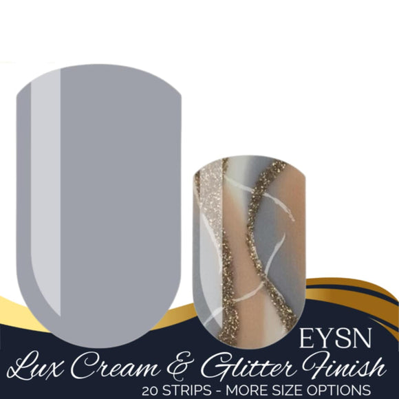 Sandy Beach Nail Wraps