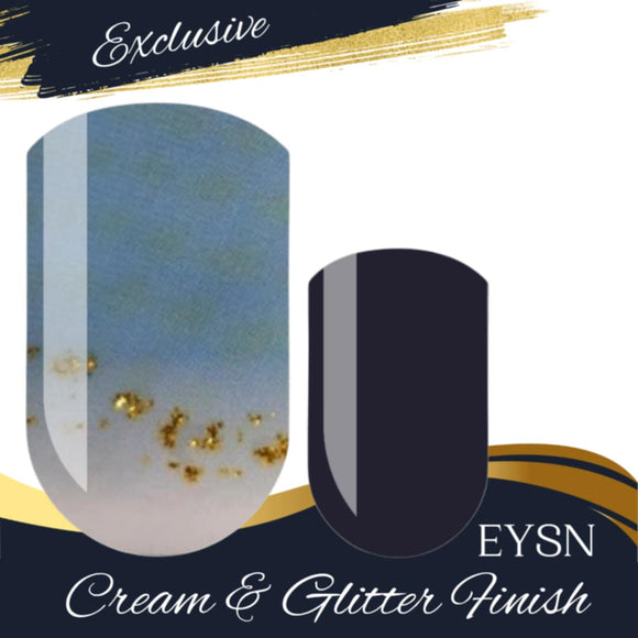 Ocean Dreams Nail Wraps