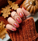 After Glow Pop Nail Wraps