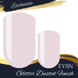 Hint of Sparkle Nail Wraps