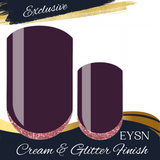 Edge of Elegance Nail Wraps