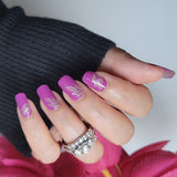 Charmed Illusion Nail Wraps