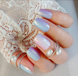 Mermaid Mist Nail Wraps