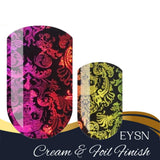 Skull Candy Nail Wraps