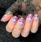 Fido French Nail Wraps