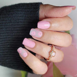 Petal Paradise Nail Wraps