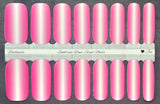 Cosmo Beam Nail Wraps
