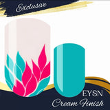 Paradise Petals Nail Wraps