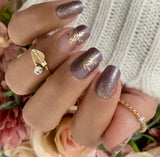 Heirloom Elegance Nail Wraps