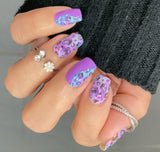 Primal Passion Nail Wraps