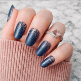 Steel Dynasty Nail Wraps