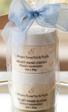 Velvet Hands Spa Duo