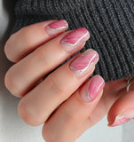 Chiffon Dream Nail Wraps