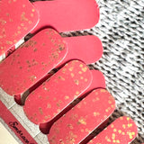 Cabana Nail Wraps