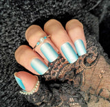 Radiant Nail Wraps