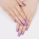 Mystical Fantasy Deluxe Semi-Cured Gel Nail Strips