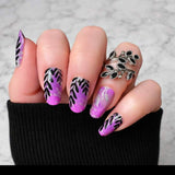Enchanted Willow Nail Wraps