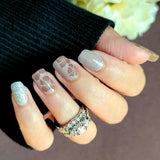 Charming Blooms Nail Wraps