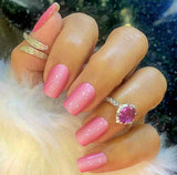 Enchantress Nail Wraps