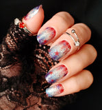 Freedom Flair Nail Wraps