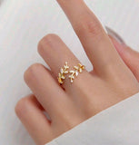 Golden Vine