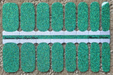 Meadow Prism Nail Wraps
