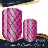 Cosmo Pop Nail Wraps