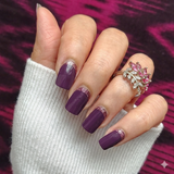 Edge of Elegance Nail Wraps