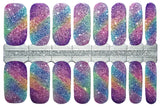 Beaming Beauty Nail Wraps