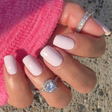 Hint of Sparkle Nail Wraps
