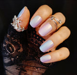 Mermaid Mist Nail Wraps