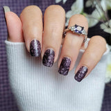 Posh Petals Nail Wraps