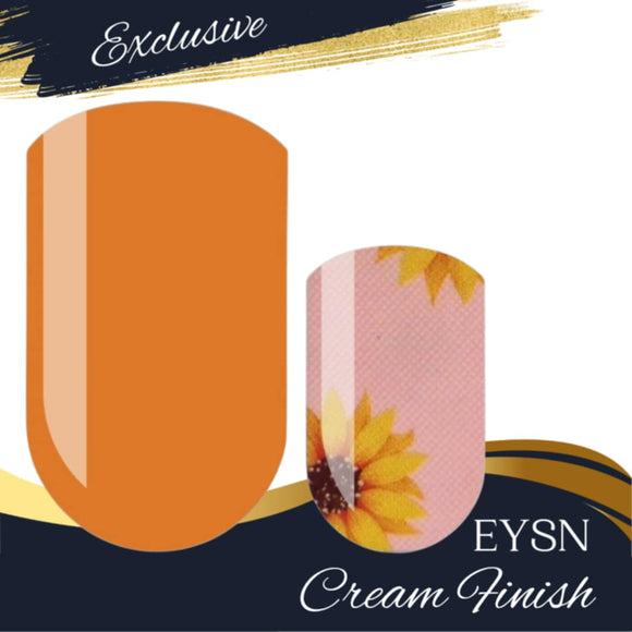 Brighter Days Nail Wraps