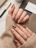 Whole New Glow Nail Wraps